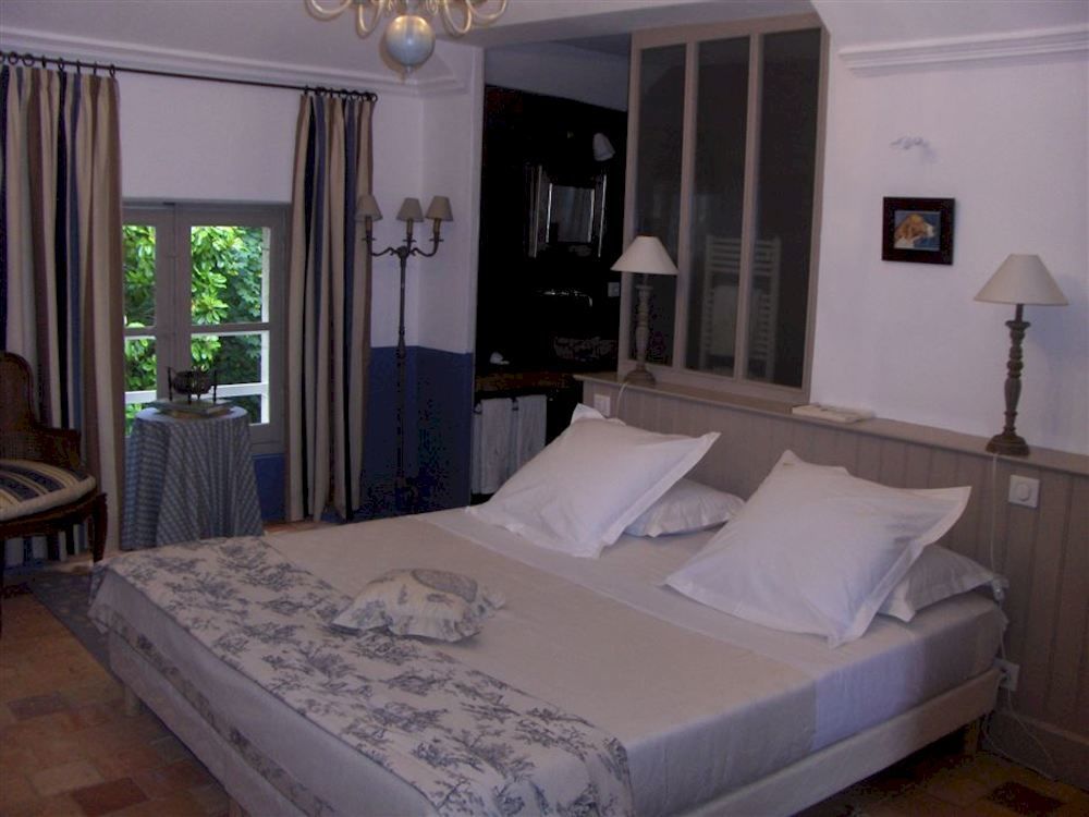 Chateau De L'Oiseliniere Bed & Breakfast Gorges  ภายนอก รูปภาพ