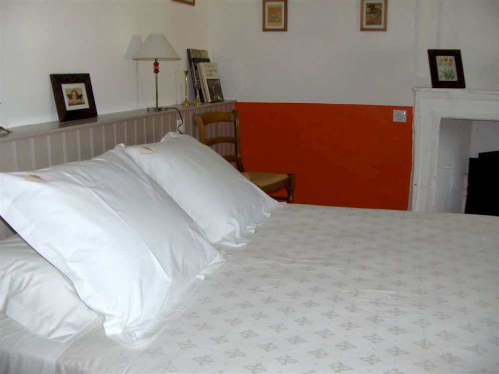 Chateau De L'Oiseliniere Bed & Breakfast Gorges  ภายนอก รูปภาพ