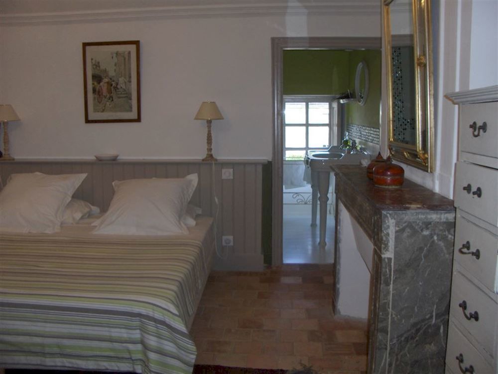 Chateau De L'Oiseliniere Bed & Breakfast Gorges  ภายนอก รูปภาพ