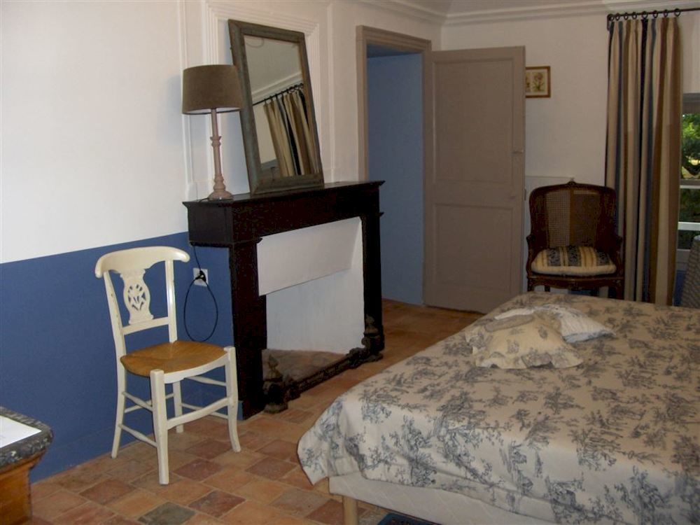 Chateau De L'Oiseliniere Bed & Breakfast Gorges  ภายนอก รูปภาพ