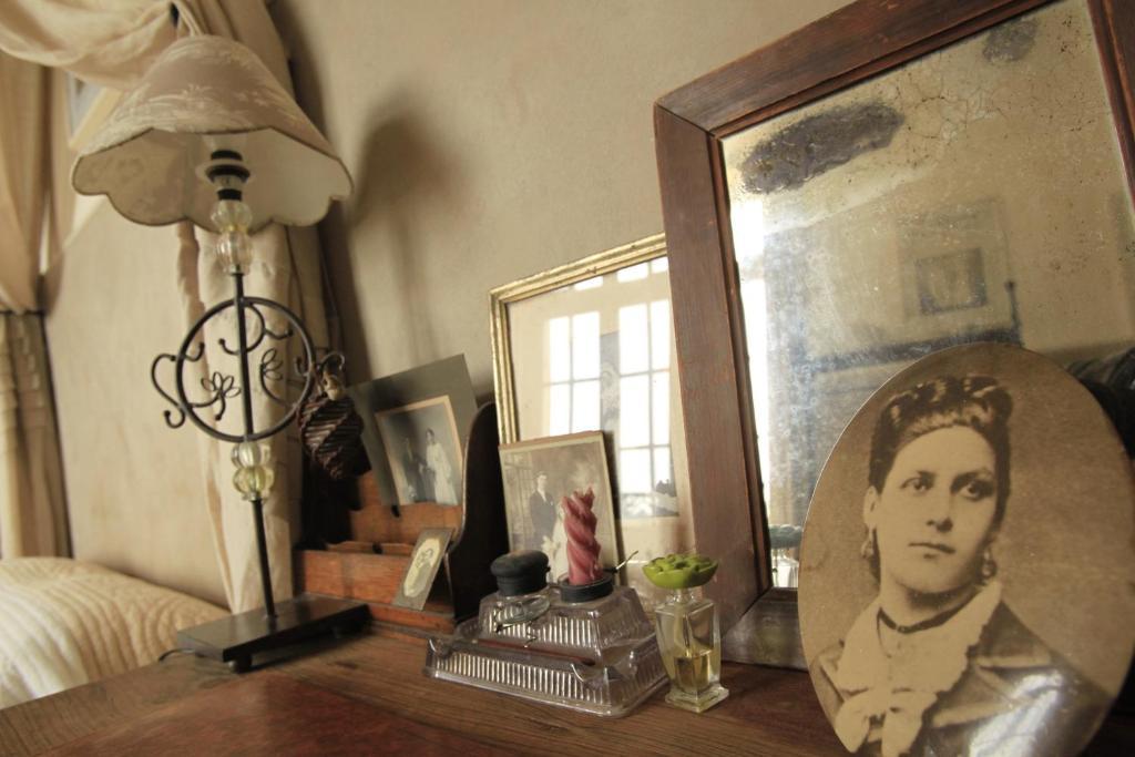 Chateau De L'Oiseliniere Bed & Breakfast Gorges  ห้อง รูปภาพ