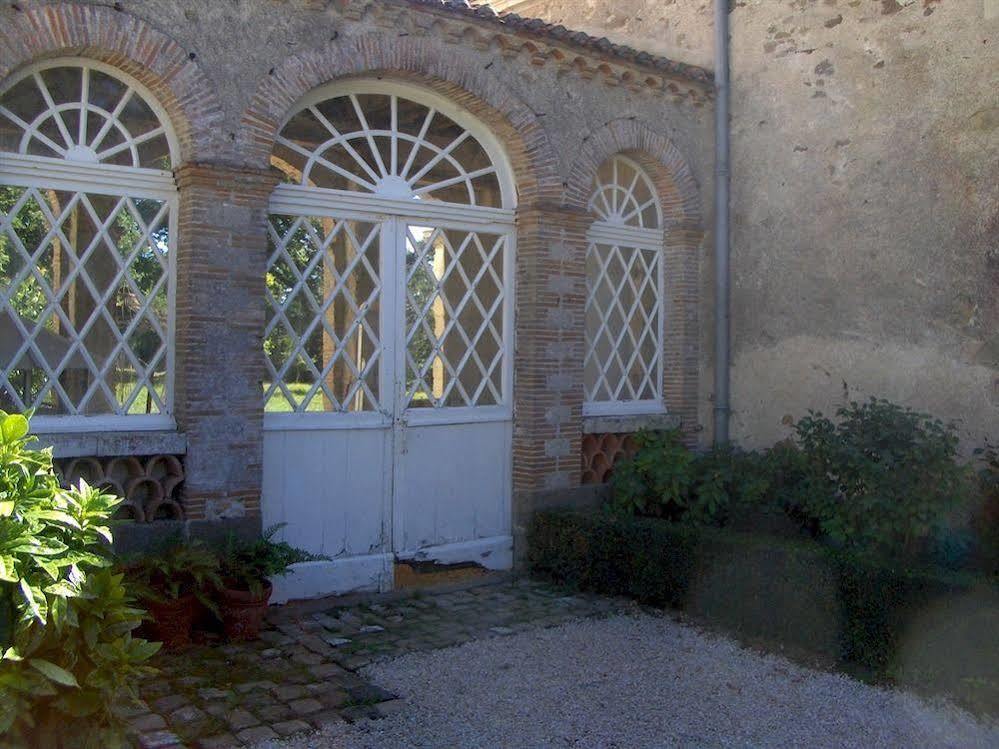 Chateau De L'Oiseliniere Bed & Breakfast Gorges  ภายนอก รูปภาพ