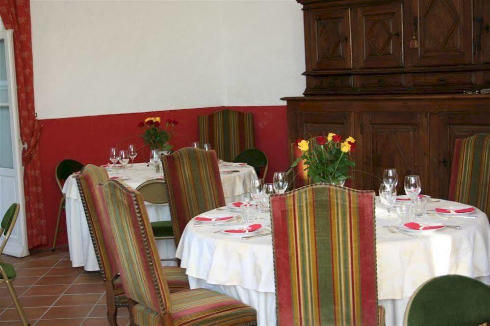 Chateau De L'Oiseliniere Bed & Breakfast Gorges  ภายนอก รูปภาพ